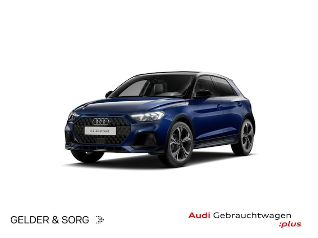 Audi A1 2023 Benzine