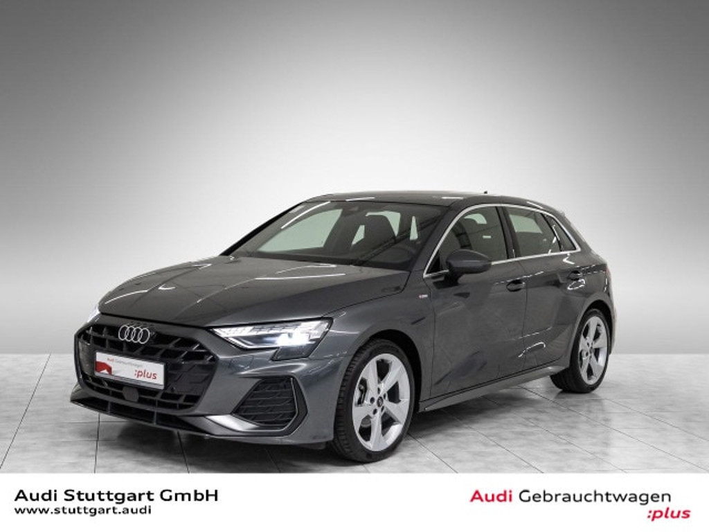 Audi A3 2025 Diesel