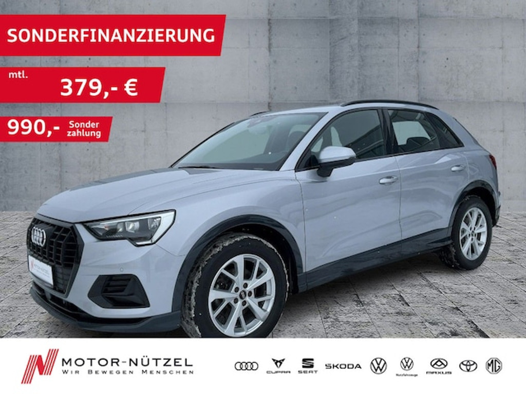 Audi Q3 2022 Diesel
