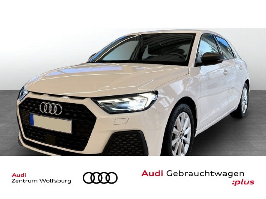 Audi A1 2023 Benzine