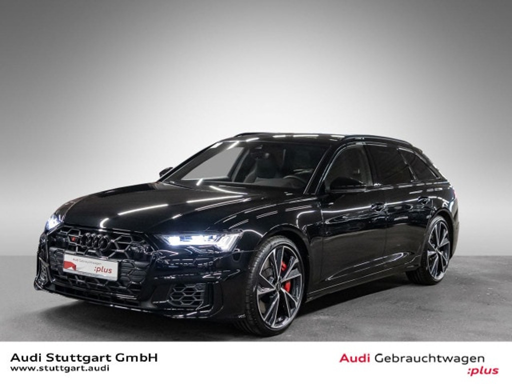 Audi S6 2024 Diesel