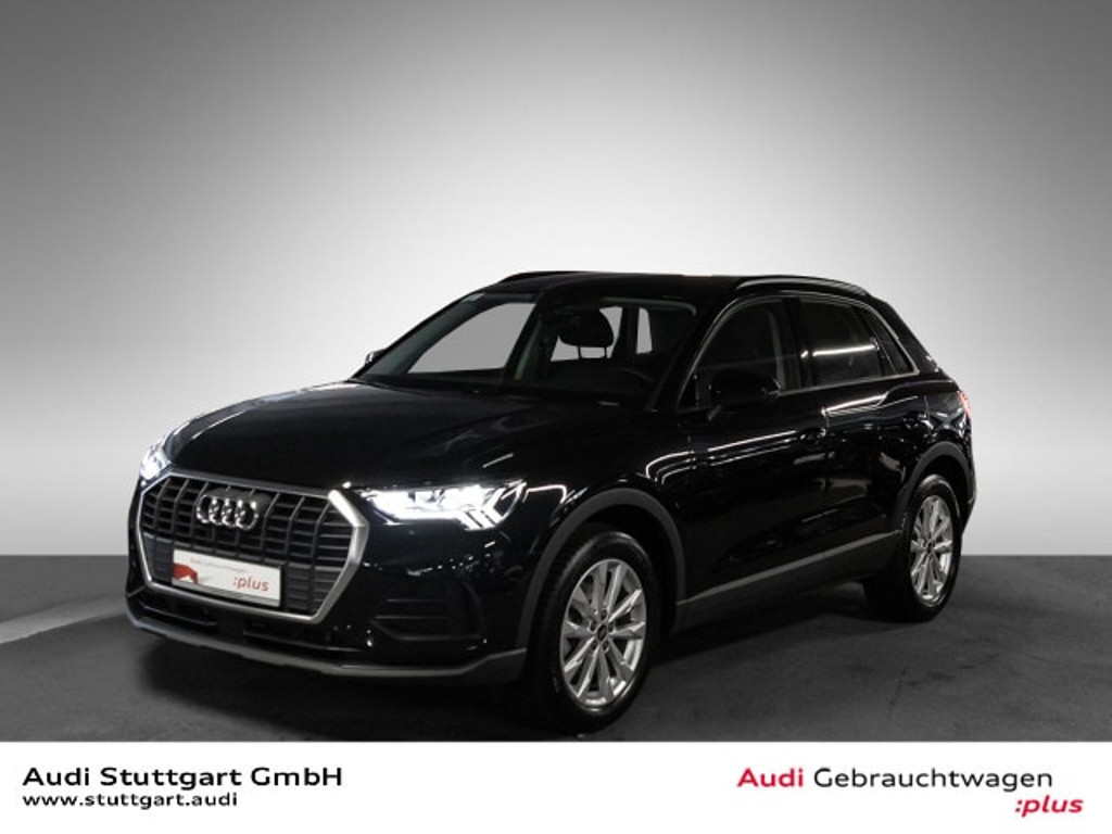Audi Q3 2025 Diesel