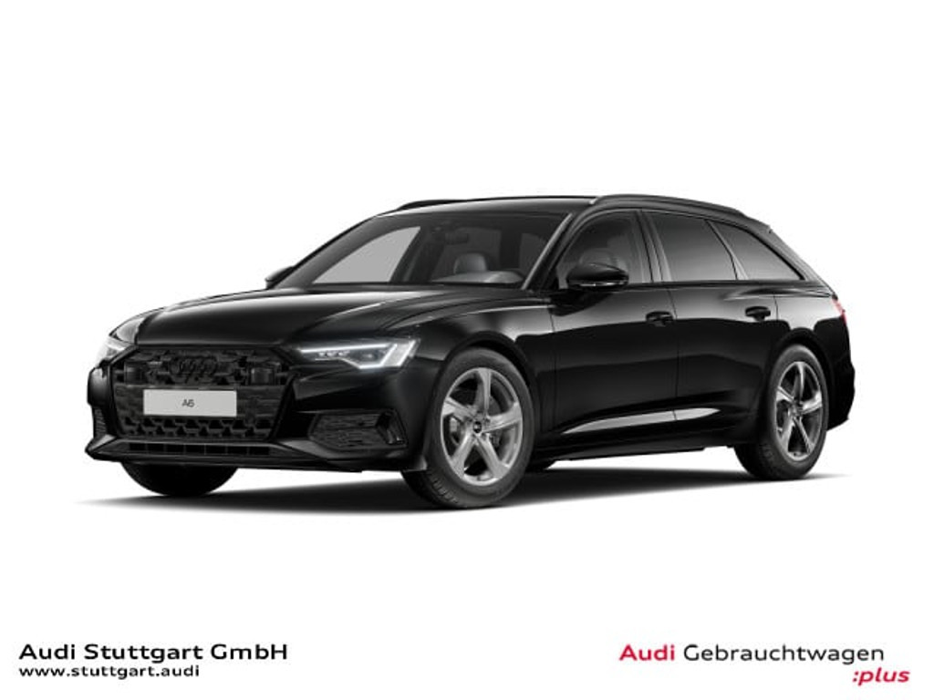 Audi A6 2025 Diesel