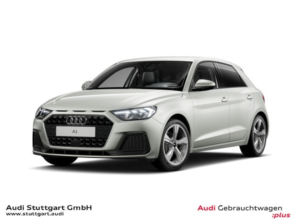 Audi A1 2025 Benzine
