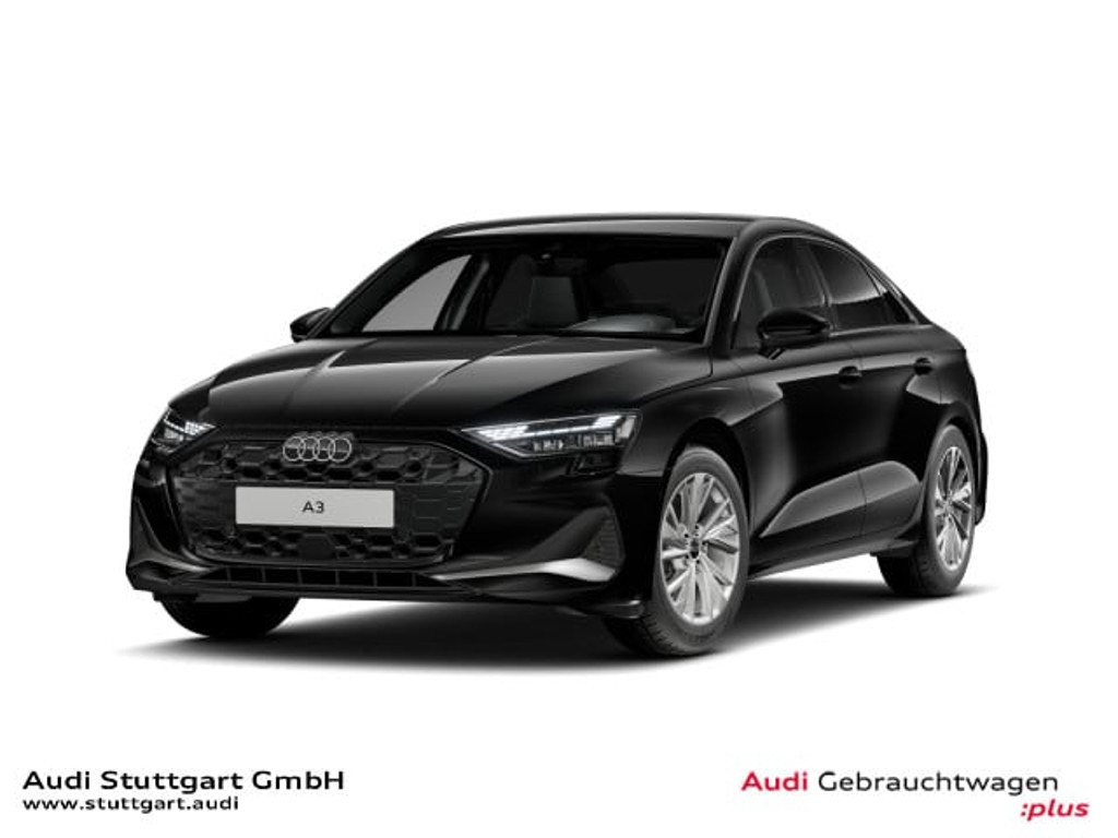 Audi A3 2025 Benzine