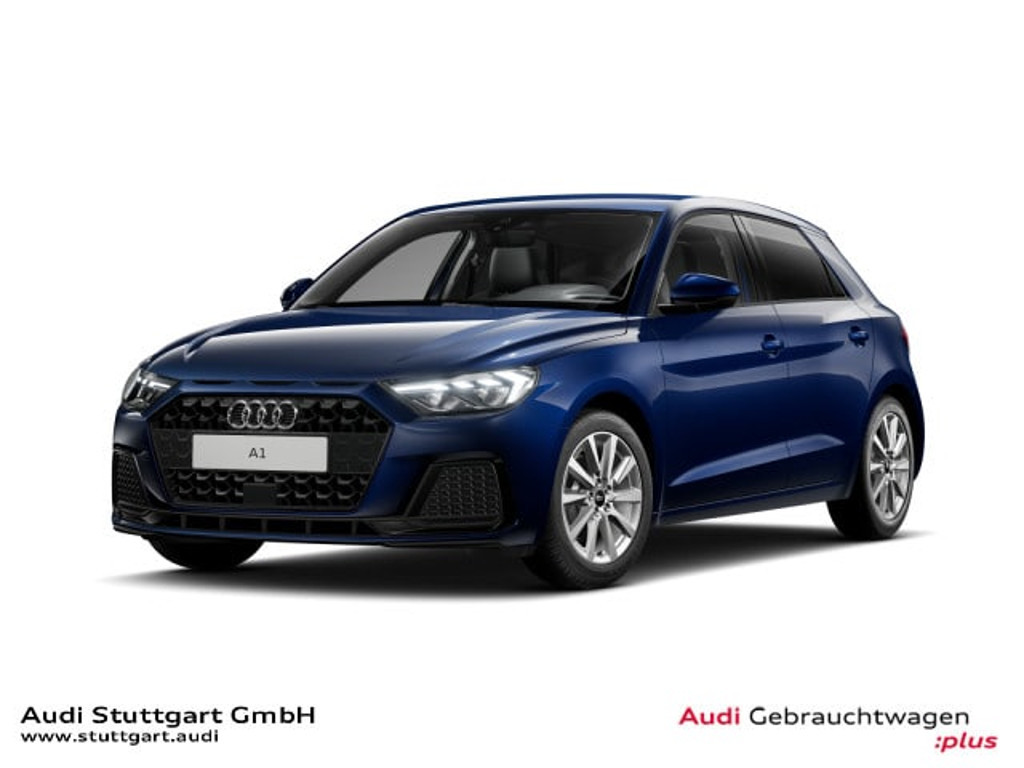 Audi A1 2025 Benzine