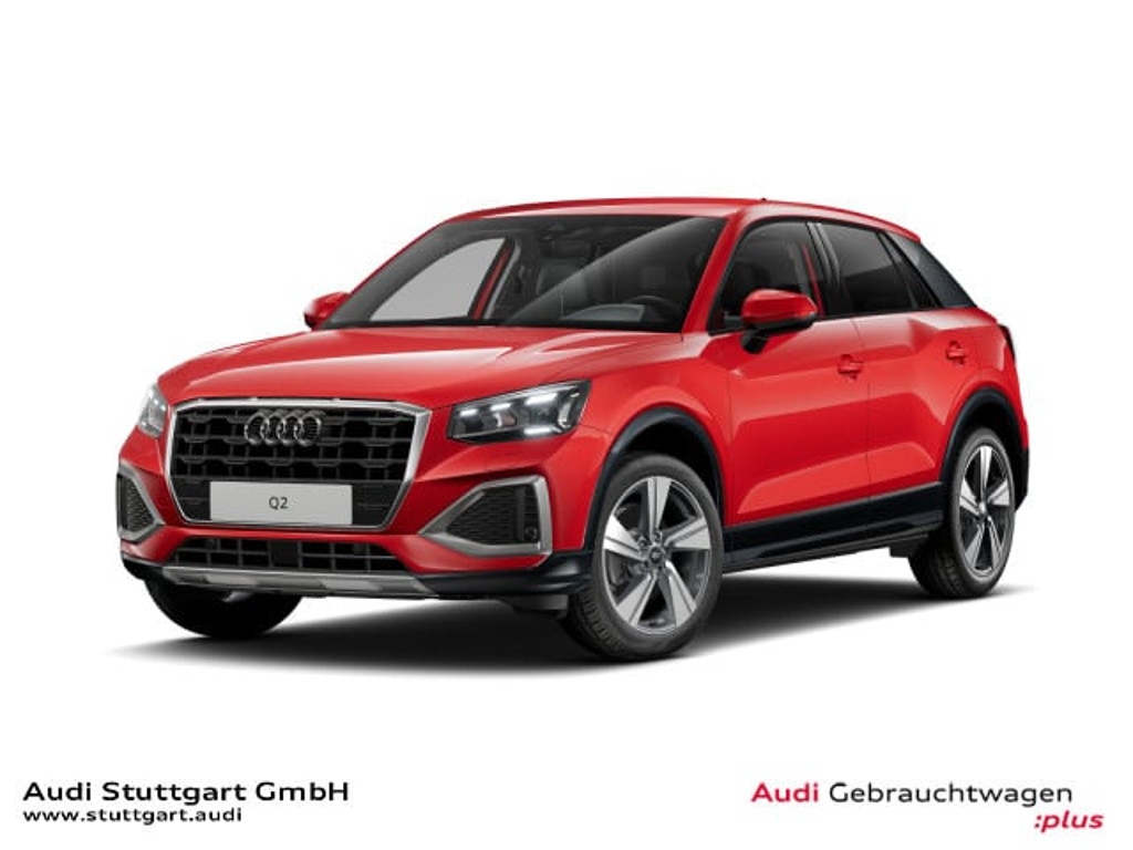 Audi Q2 2025 Diesel