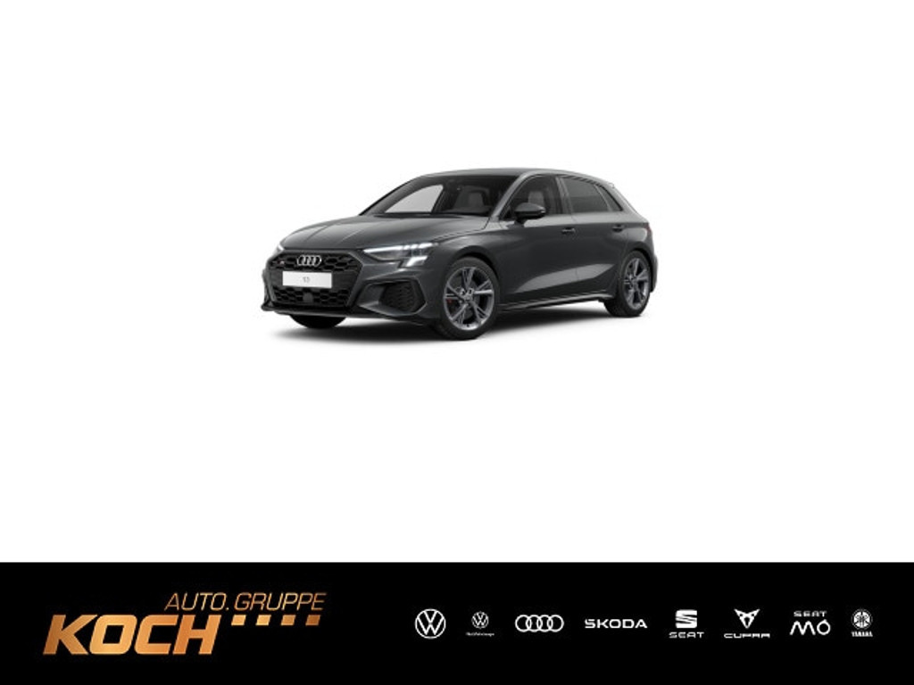 Audi S3