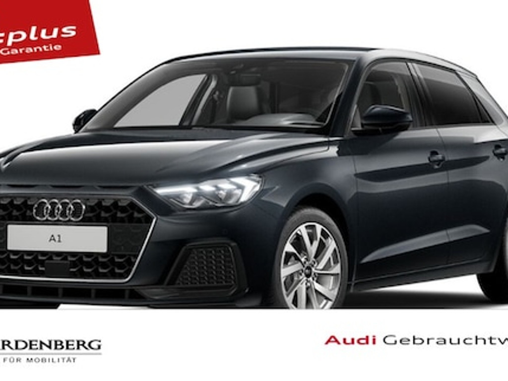 Audi A1 2025 Benzine