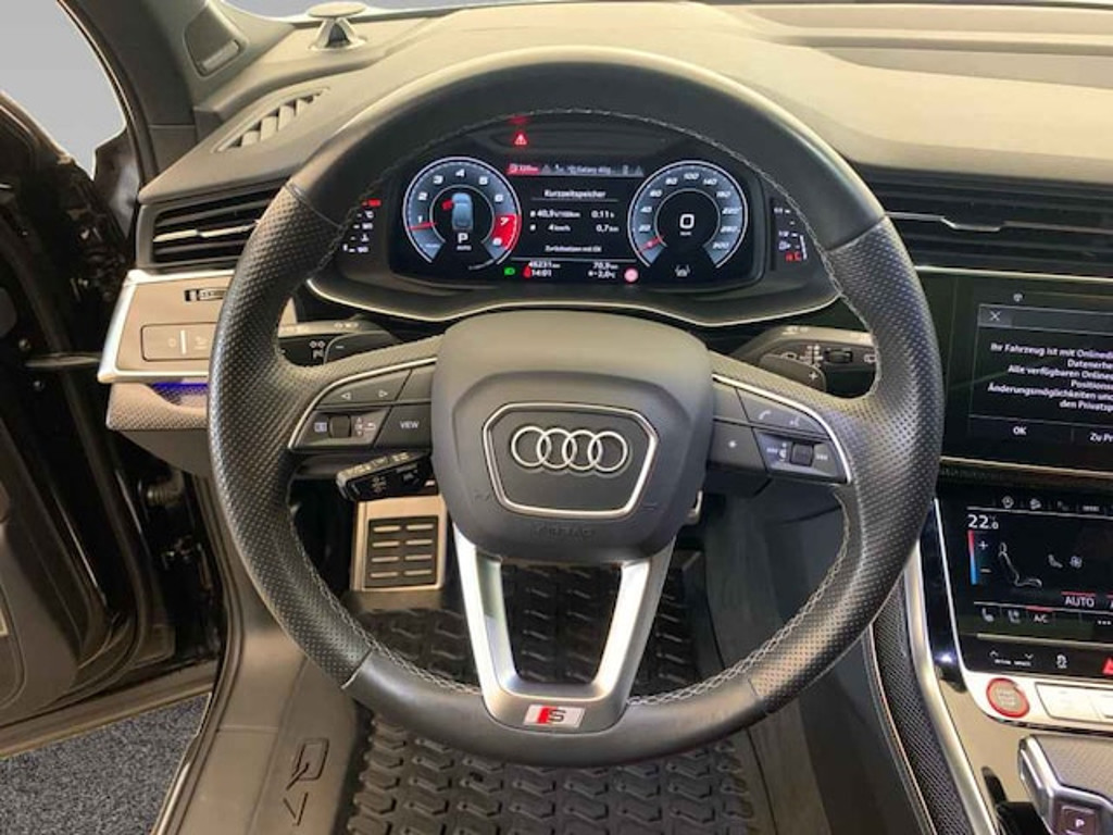 Audi SQ7