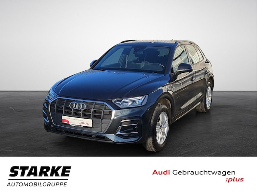 Audi Q5 2022 Diesel