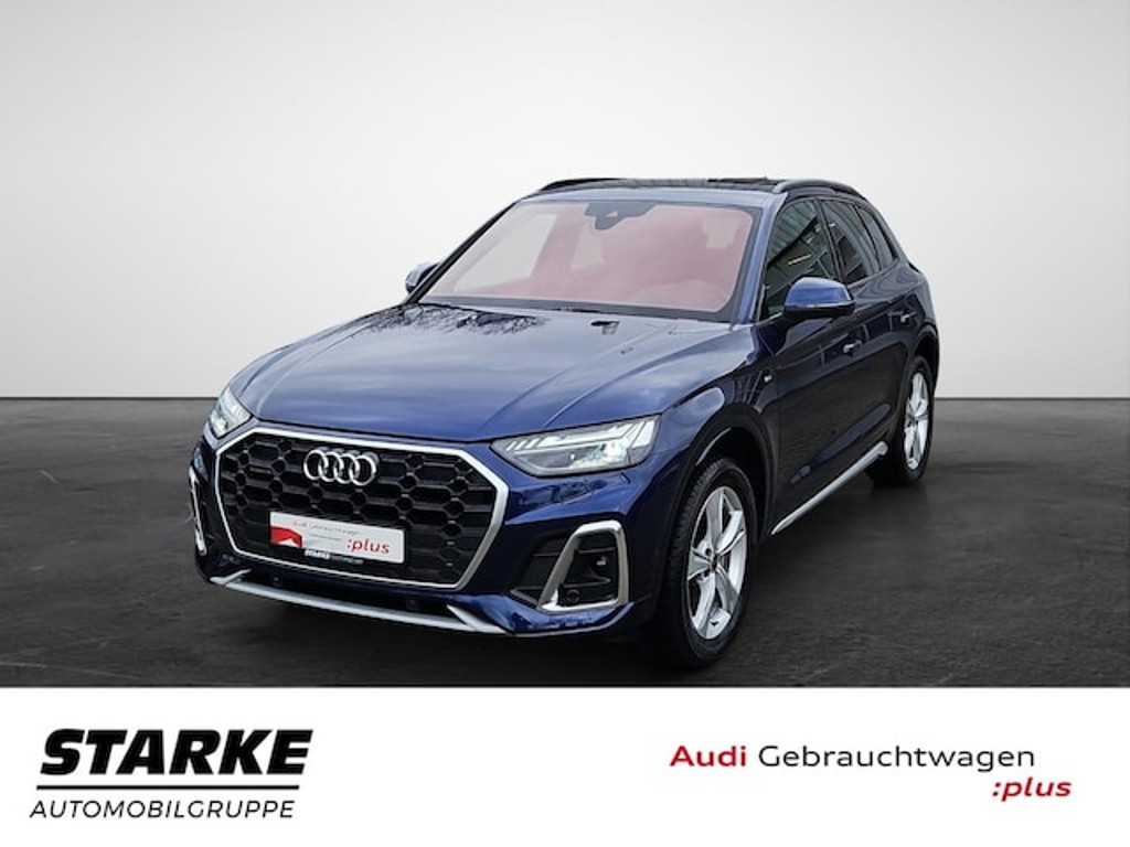 Audi Q5 2024 Diesel