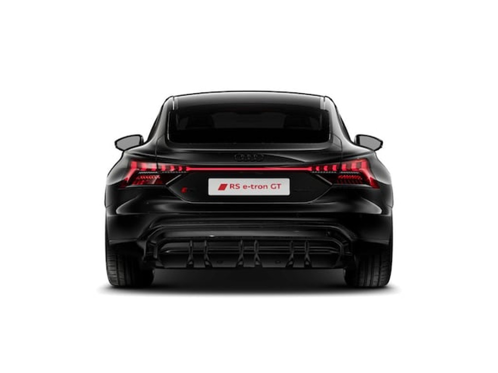 Audi RS e-tron GT