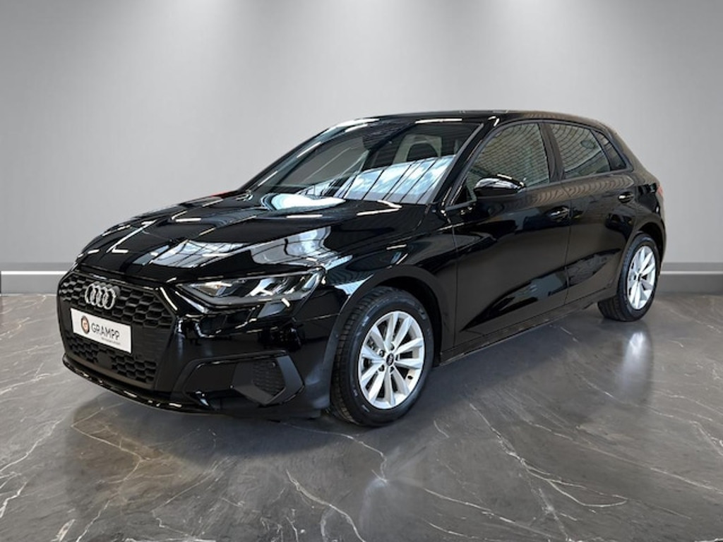 Audi A3 2023 Benzine