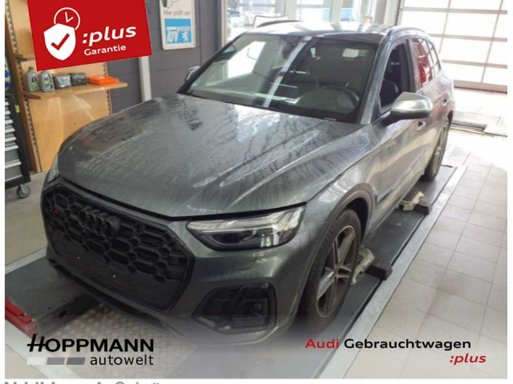 Audi SQ5 2022 Diesel