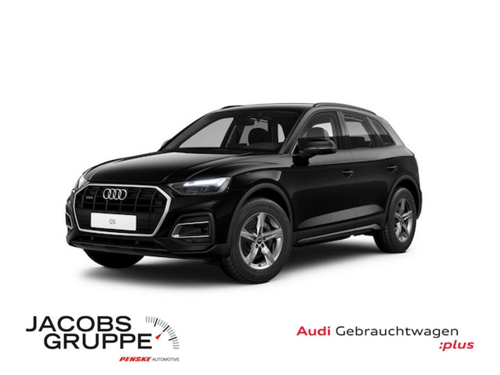 Audi Q5 2024 Benzine