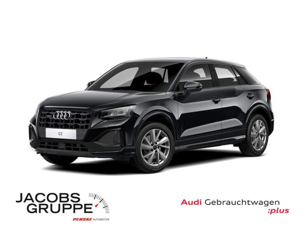 Audi Q2 2022 Diesel