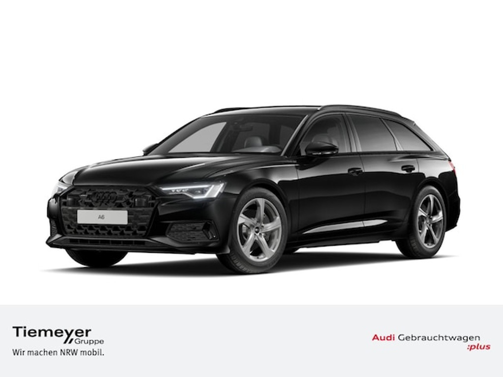 Audi A6 2025 Diesel