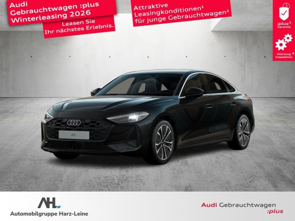 Audi A5 2025 Benzine