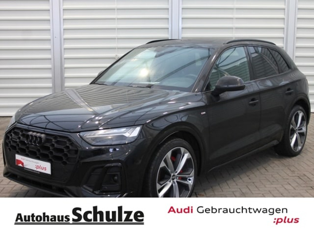 Audi Q5 2022 Diesel