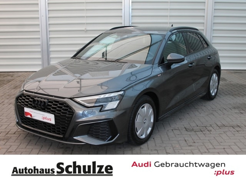 Audi A3 2023 Diesel
