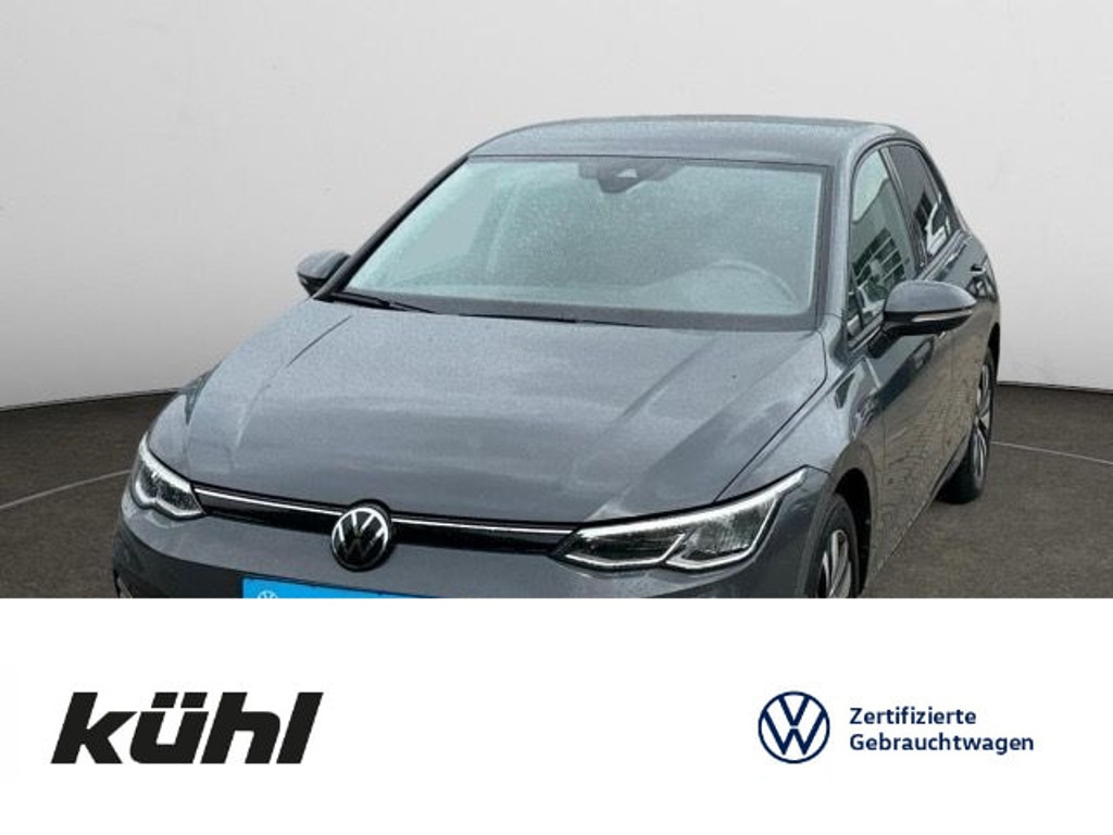 Volkswagen Golf 2023 Benzine