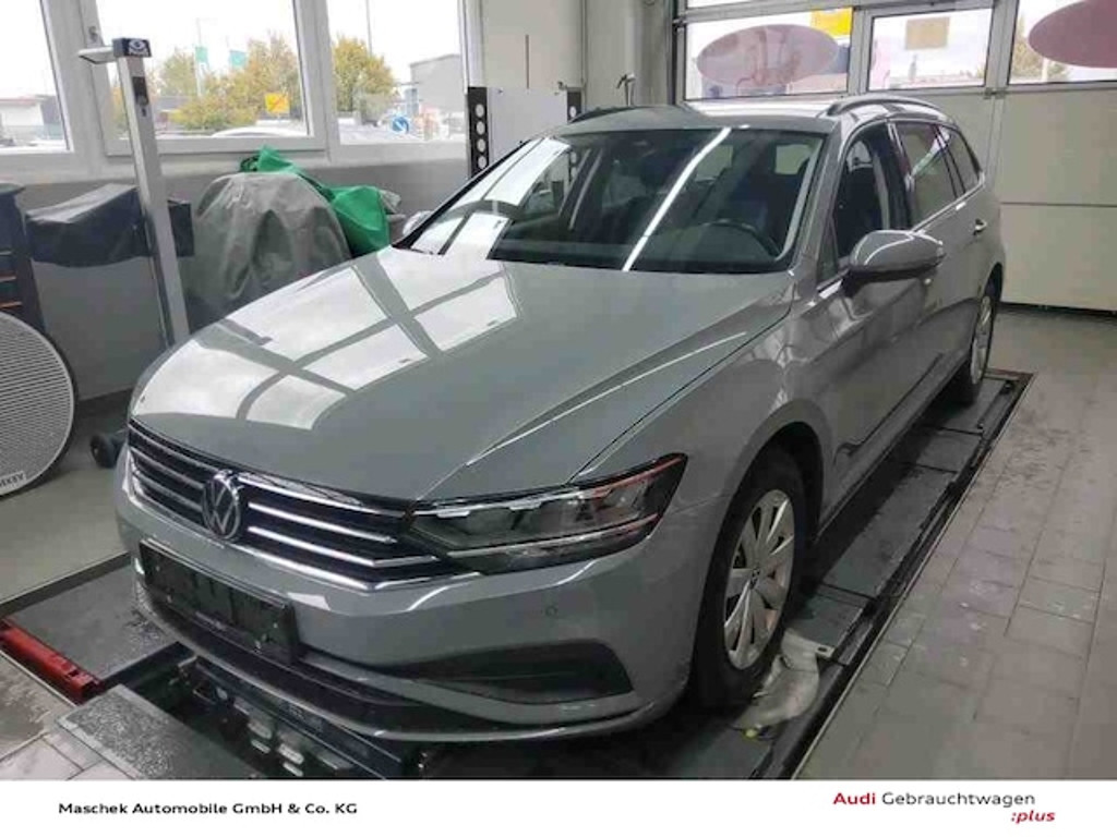 Volkswagen Passat 2022 Benzine