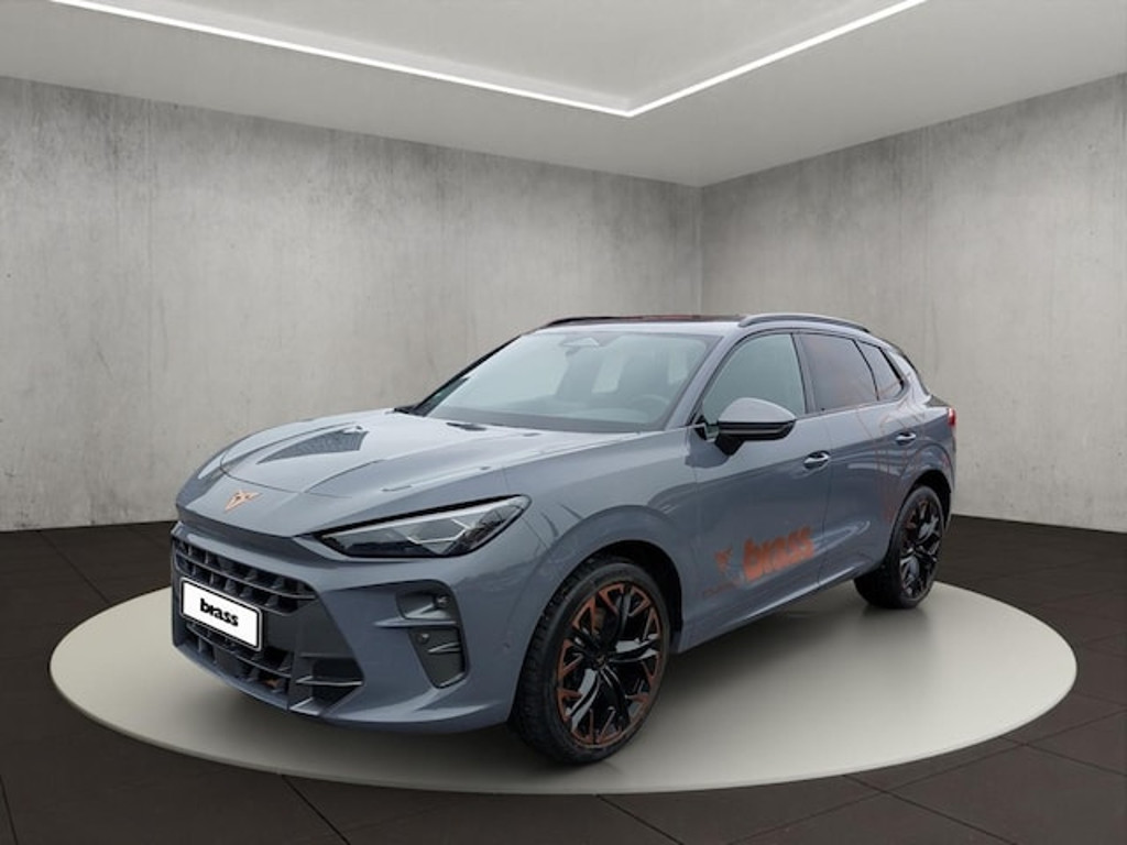 Cupra Terramar 2025 Benzine