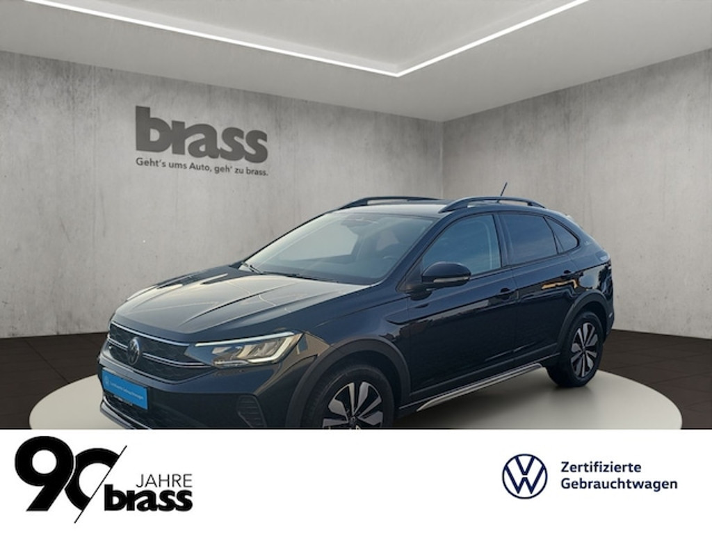 Volkswagen Taigo 2025 Benzine