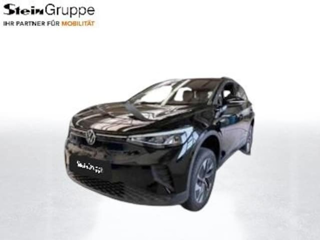 Volkswagen ID.4 2023 Elektrisch