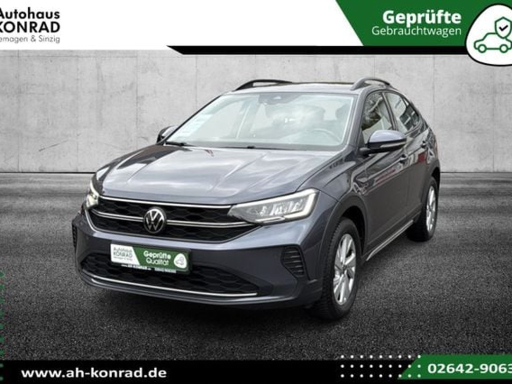 Volkswagen Taigo 2022 Benzine