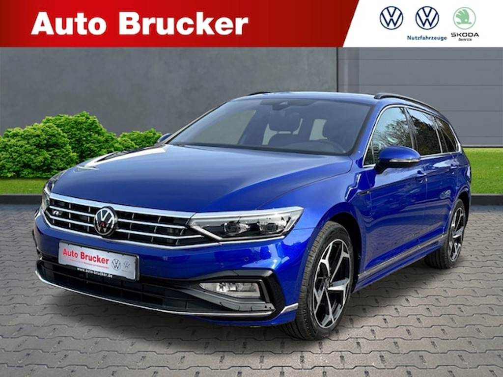 Volkswagen Passat 2024 Benzine
