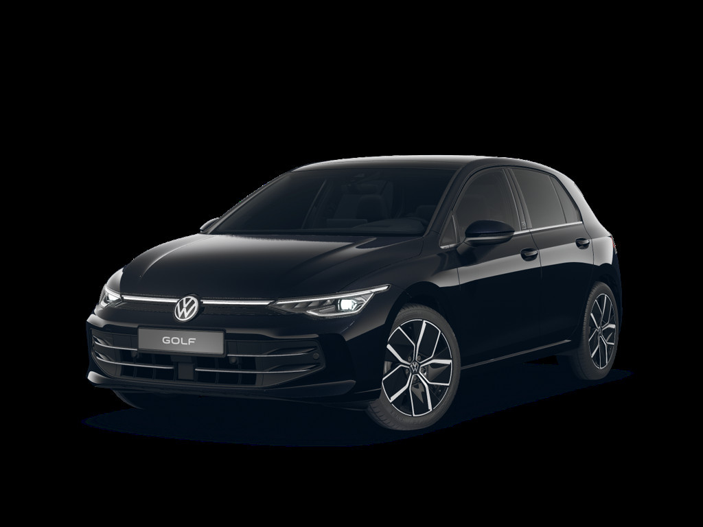 Volkswagen Golf 2024 Benzine