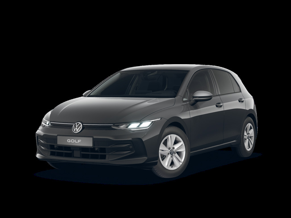 Volkswagen Golf 2024 Benzine