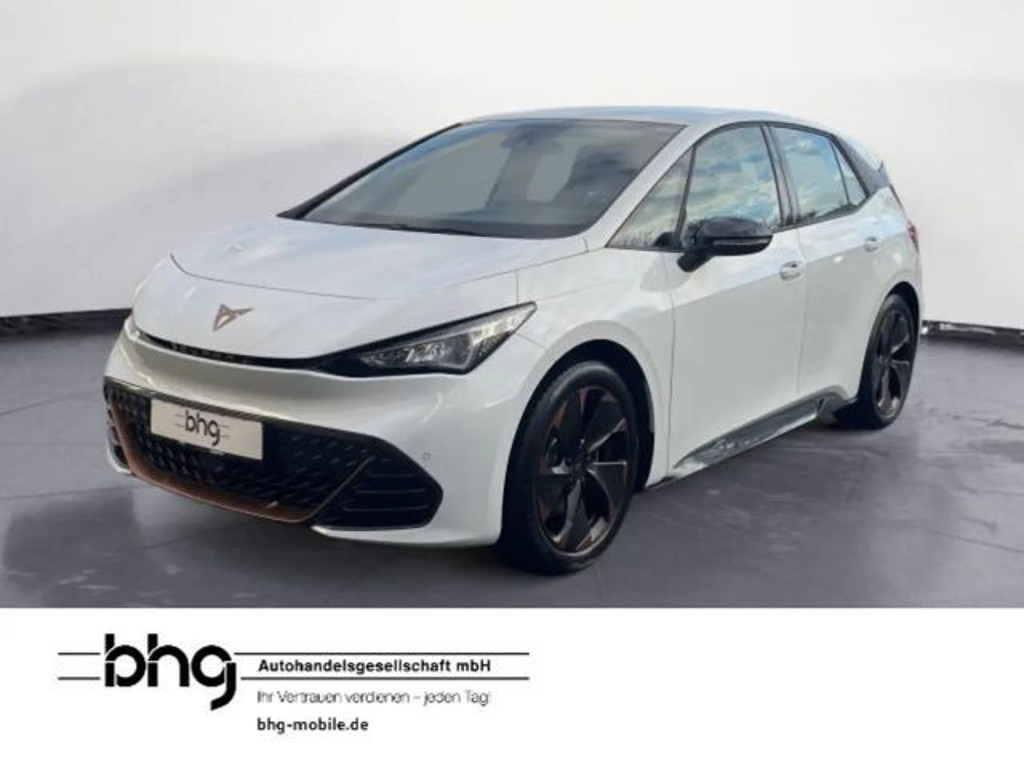 Cupra Born 2023 Elektrisch