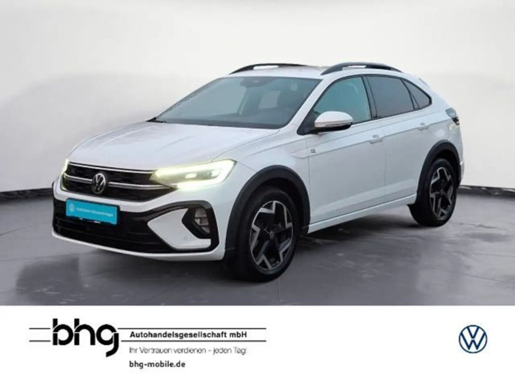 Volkswagen Taigo 2025 Benzine