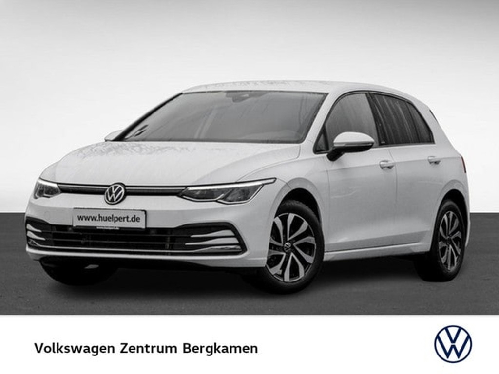 Volkswagen Golf 2022 Benzine