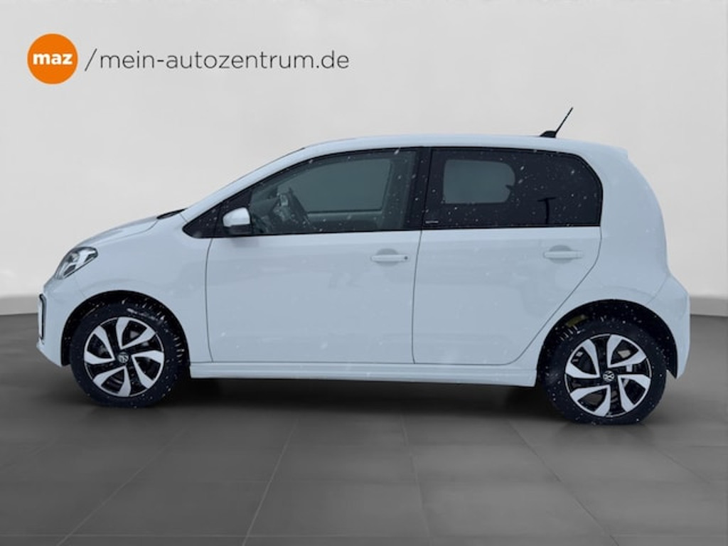 Volkswagen e-Up!