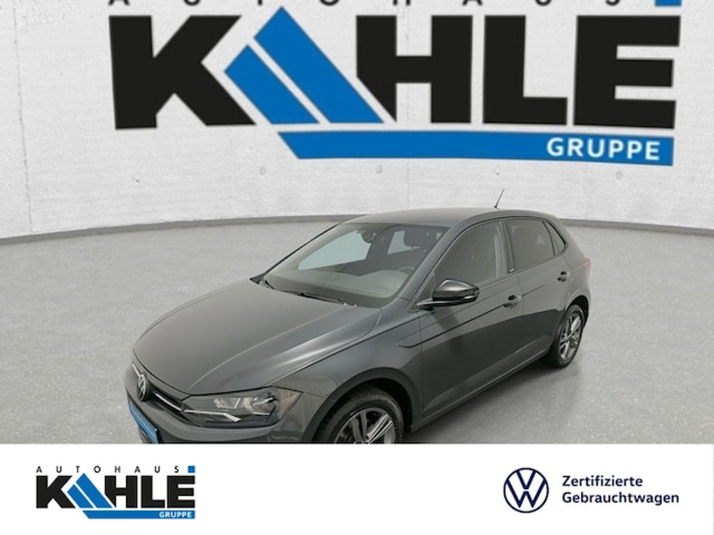 Volkswagen Polo 2022 Benzine