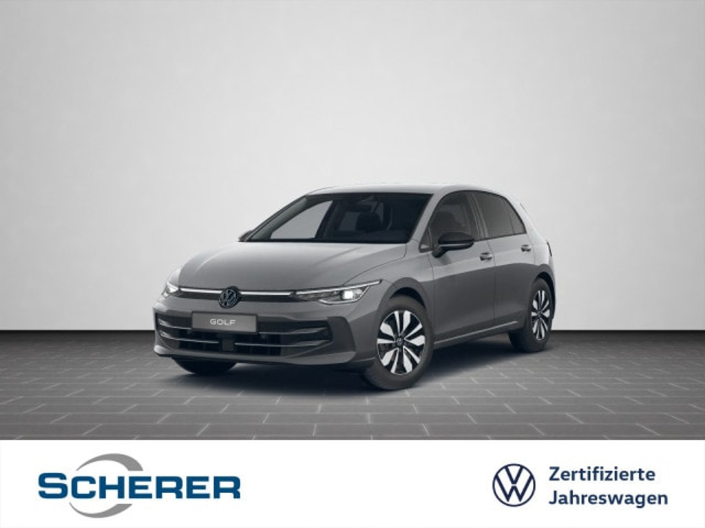 Volkswagen Golf 2025 Benzine