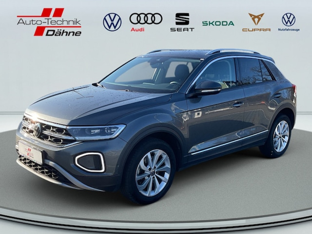 Volkswagen T-Roc 2023 Diesel