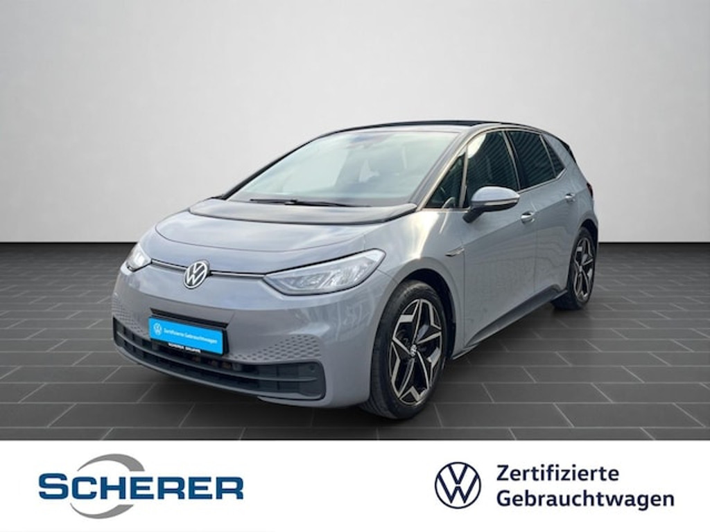 Volkswagen ID.3 2022 Elektrisch