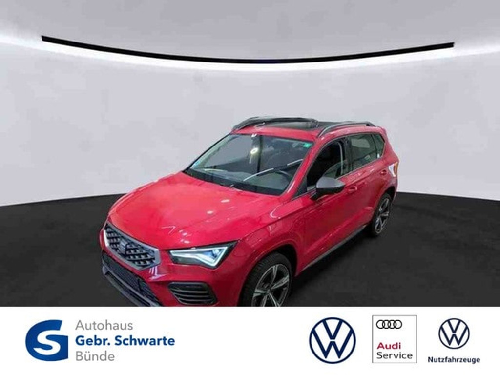 Seat Ateca 2024 Diesel