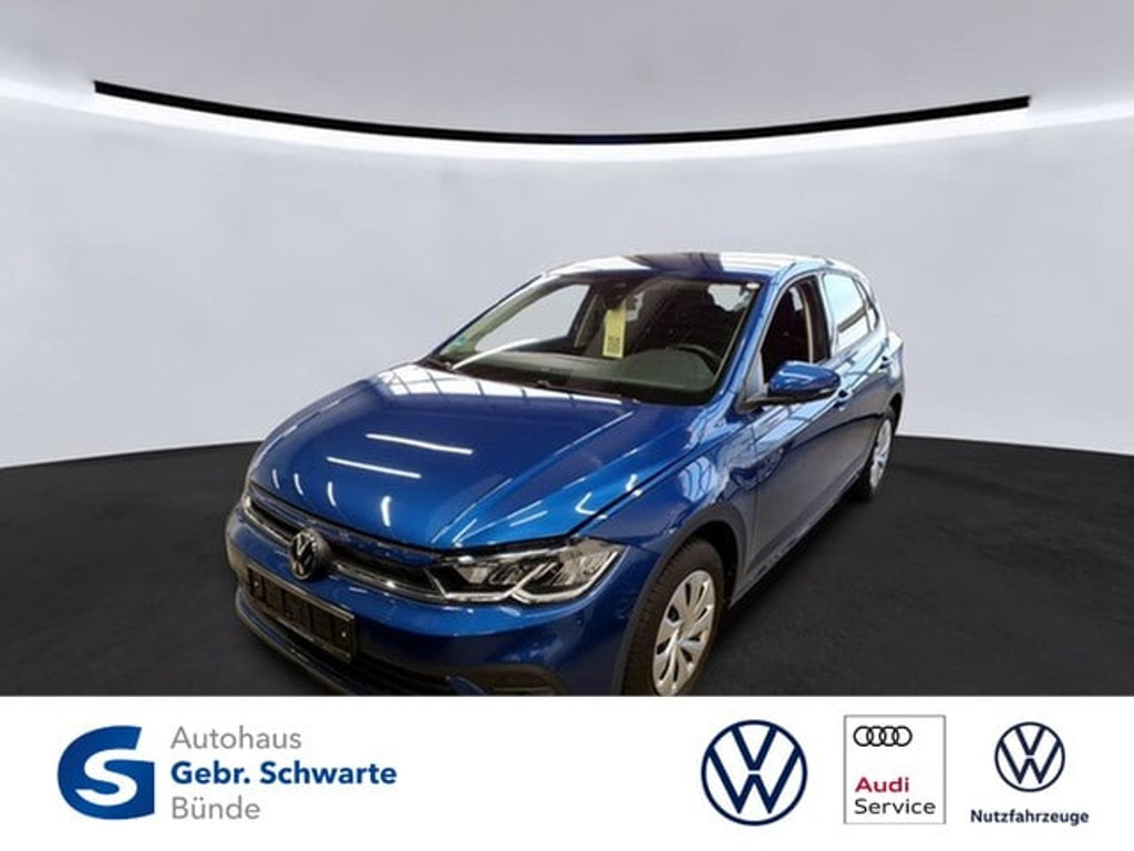 Volkswagen Polo 2024 Benzine