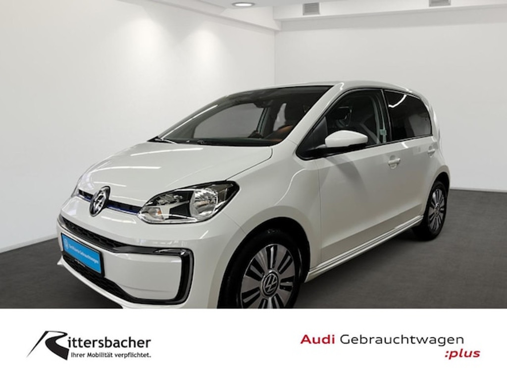 Volkswagen e-Up! 2022 Elektrisch