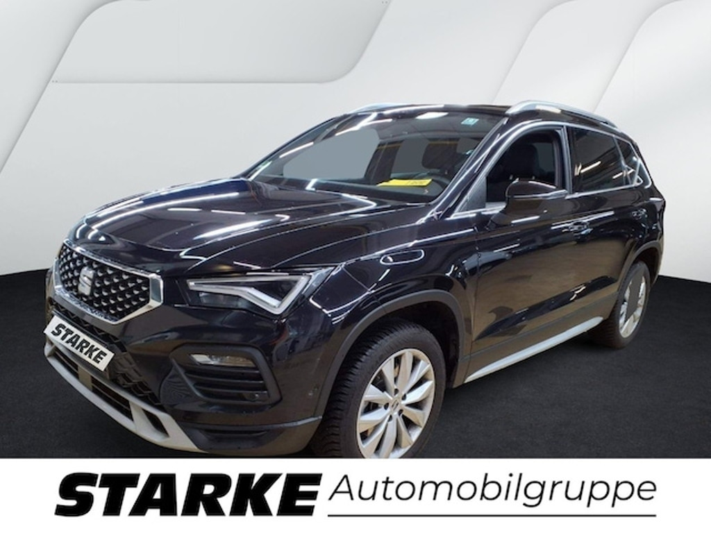 Seat Ateca 2025 Diesel