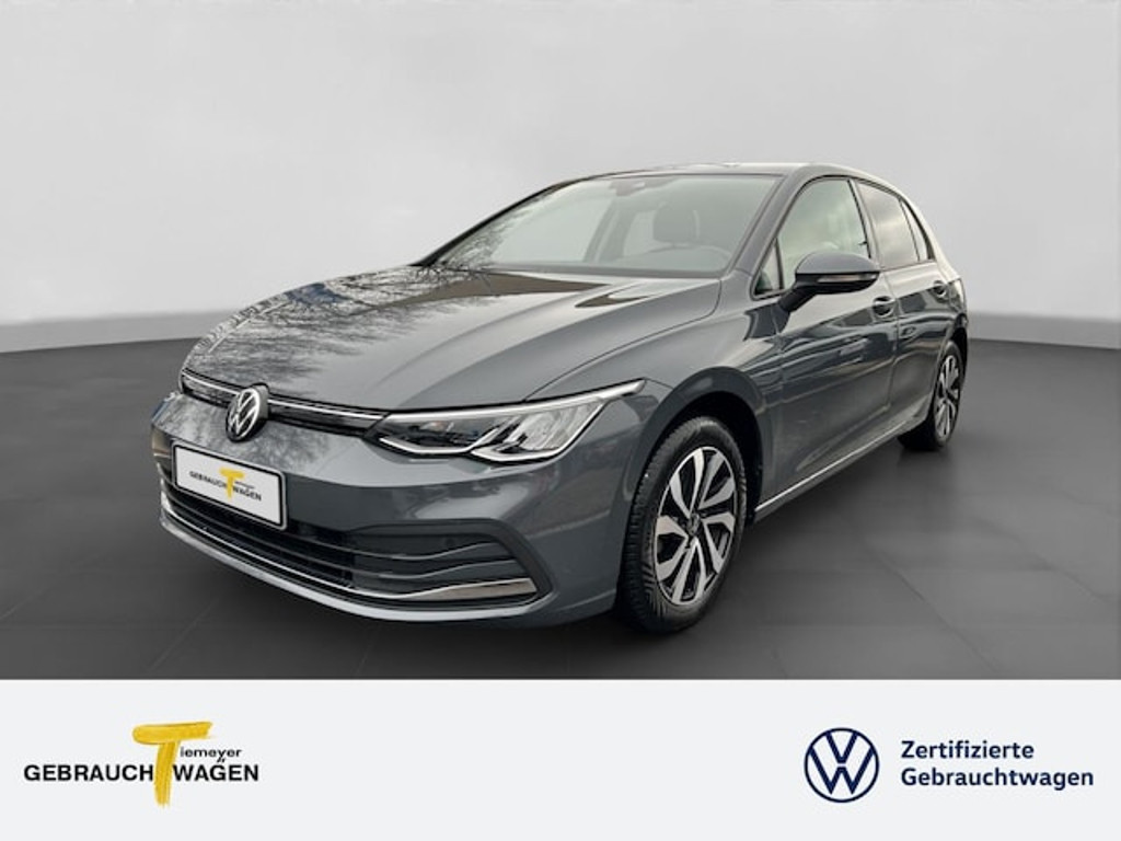 Volkswagen Golf 2022 Diesel