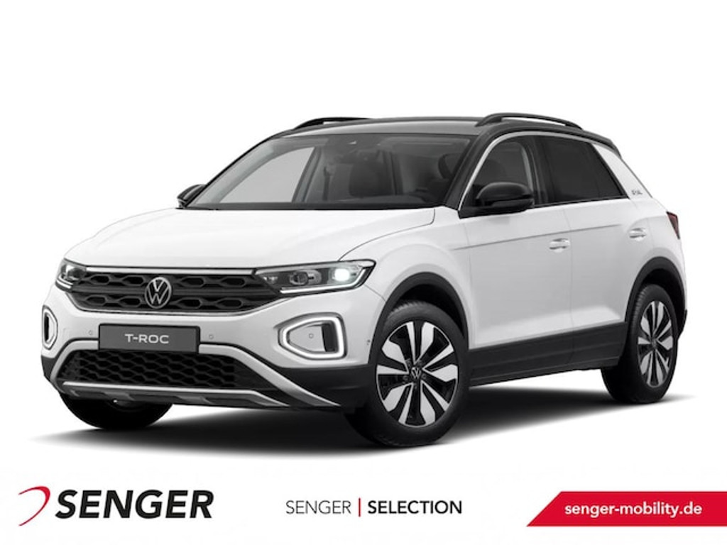 Volkswagen T-Roc 2025 Diesel