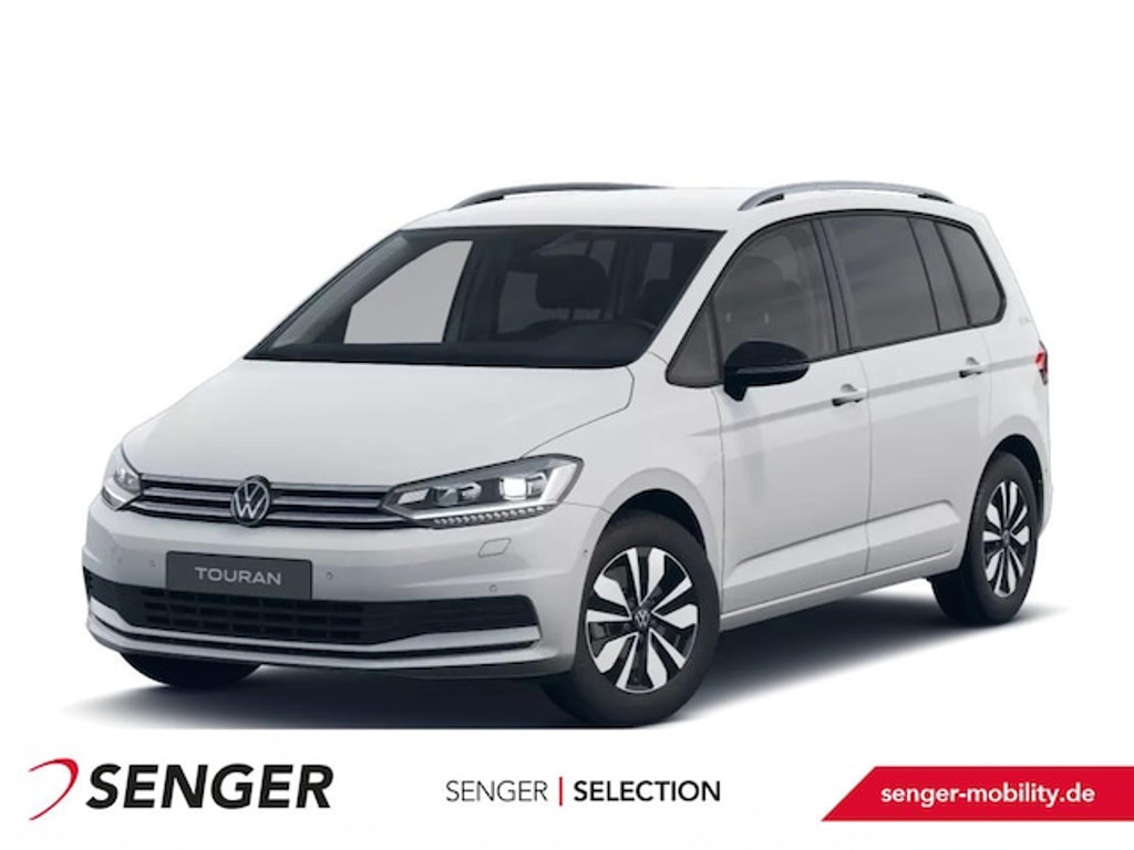 Volkswagen Touran 2025 Diesel