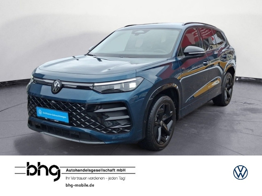 Volkswagen Tayron 2025 Diesel